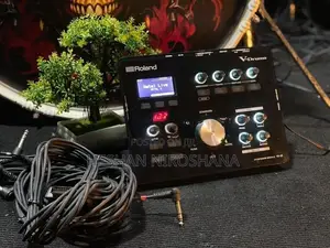 Roland TD-25 Drum Module