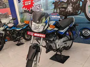 Bajaj CT100 2026