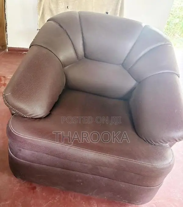 Sofa Set