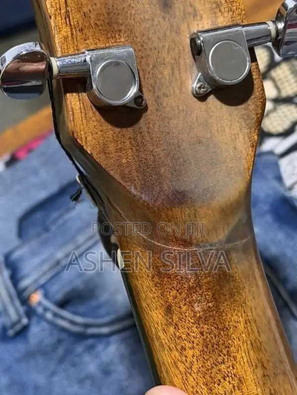 Fender CD-60CE NAT (original)