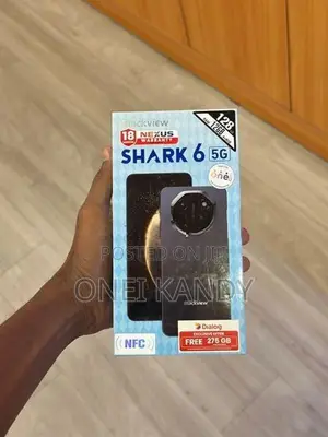 Black view 4GB 128GB (Brand New)