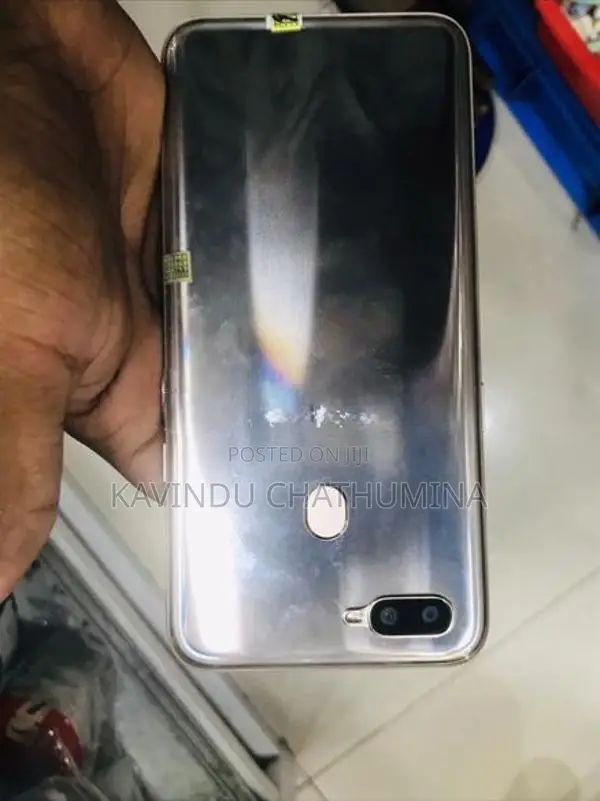 Oppo A5s (Used)