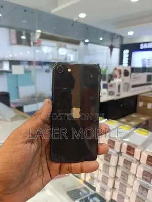 Apple iPhone SE 128GB (Used)
