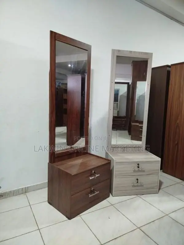 Melamine Dressing Table