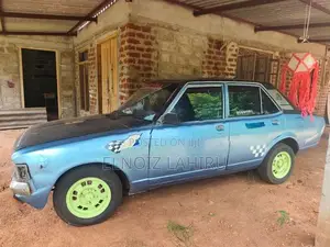 Mitsubishi Galant 1993