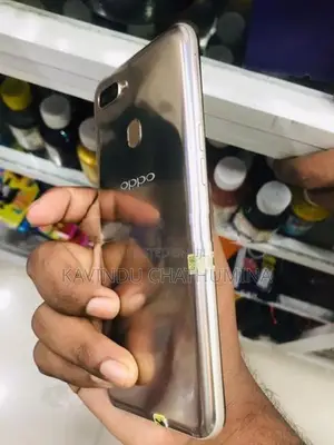 Oppo A5s (Used)