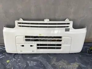 Every (DA17) Font Bumper panel