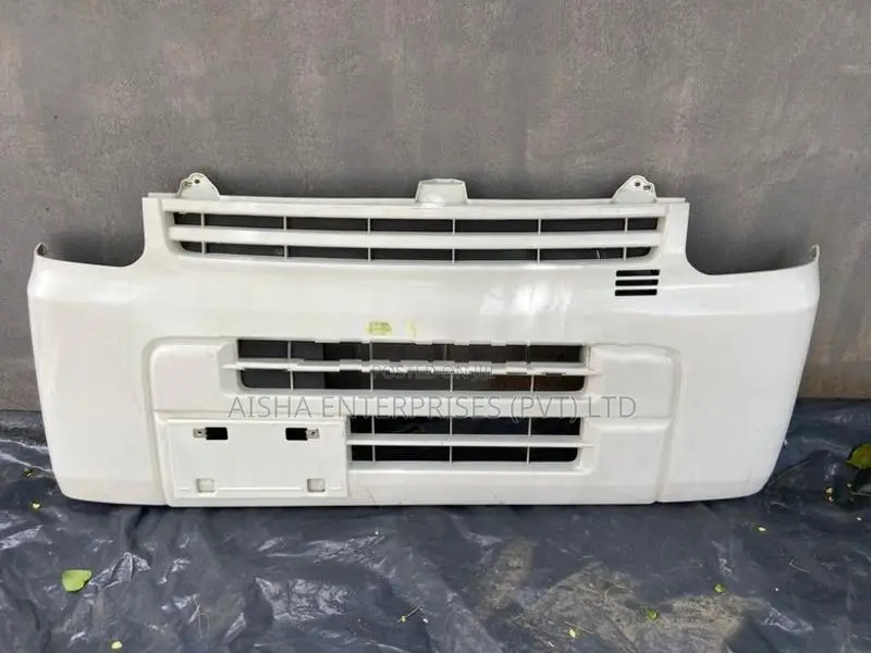 Every (DA17) Font Bumper panel