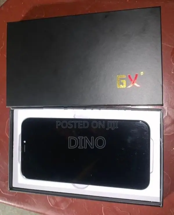 Apple iPhone 11 Display GX