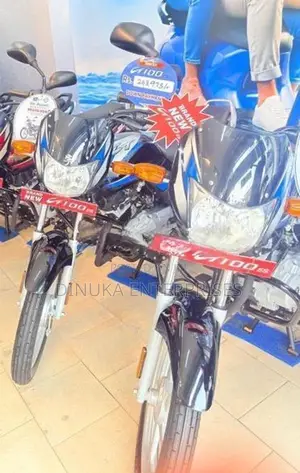 Bajaj CT100 2026