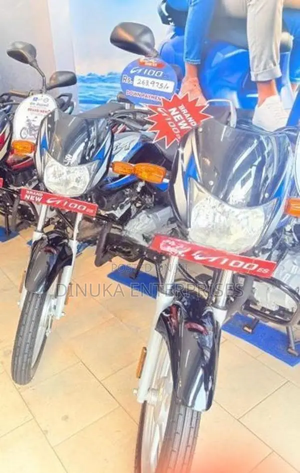 Bajaj CT100 2026