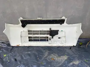 Every (DA17) Font Bumper panel
