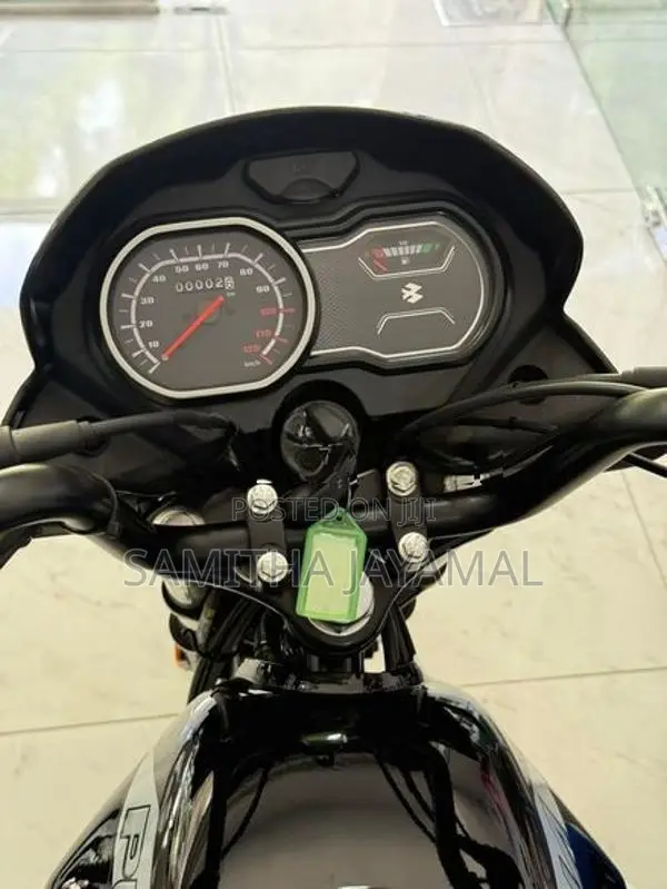 Bajaj Platina 100 2021