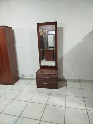 Melamine Dressing Table