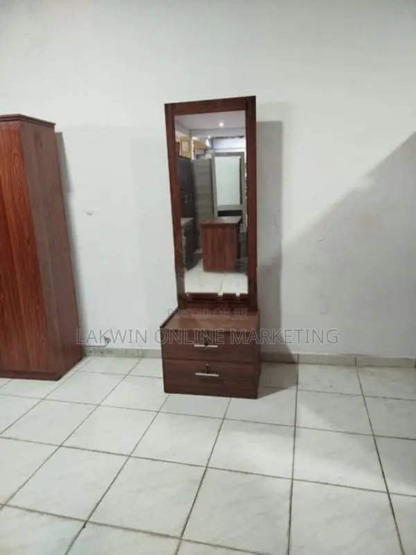 Melamine Dressing Table