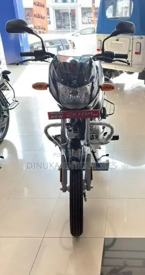 Bajaj CT100 2026