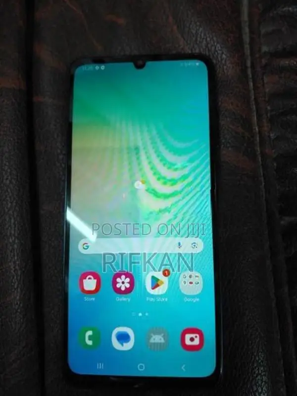 Samsung Galaxy A06 4gb 128gb (Used)