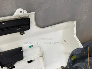 Every (DA17) Font Bumper panel
