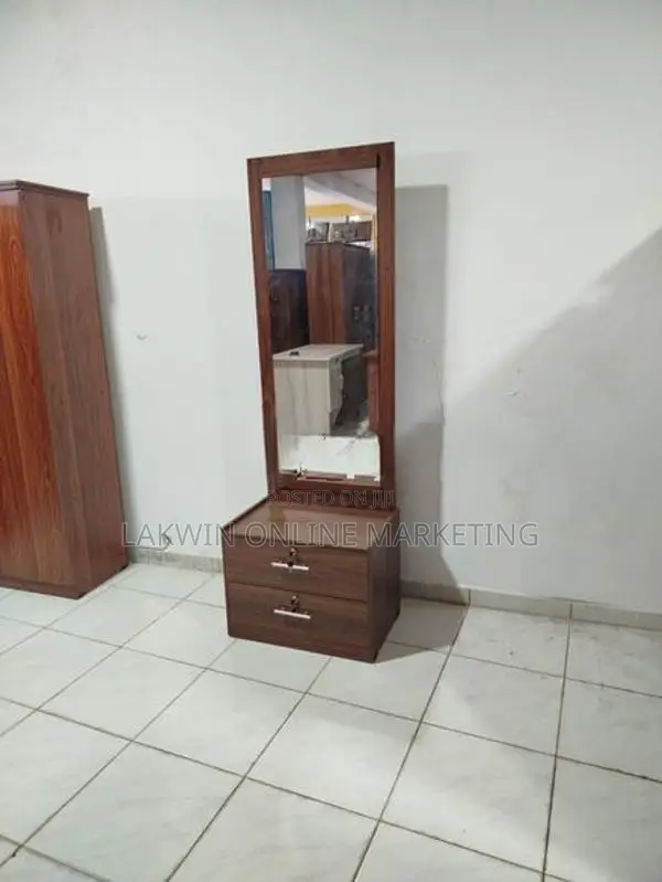 Melamine Dressing Table