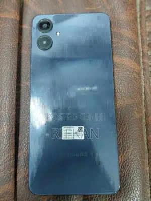 Samsung Galaxy A06 4gb 128gb (Used)