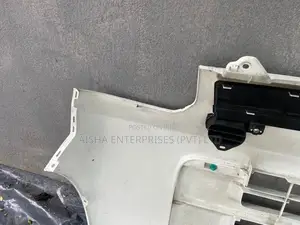 Every (DA17) Font Bumper panel