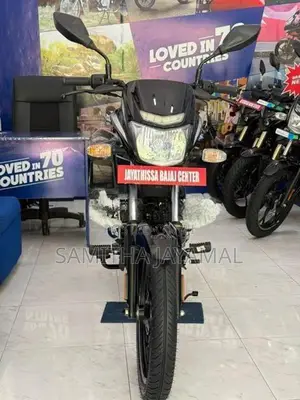 Bajaj Platina 100 2021
