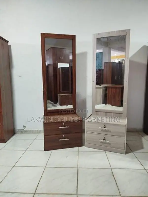 Melamine Dressing Table