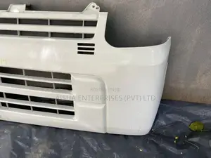 Every (DA17) Font Bumper panel