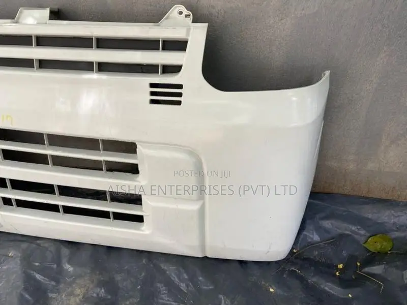 Every (DA17) Font Bumper panel