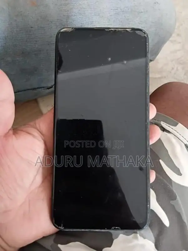 Huawei Y9 Prime 2019 (Used)