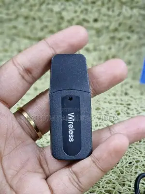 Car Bluetooth Receiver