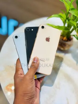 Apple iPhone 8 64GB (Used)