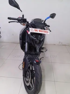 Bajaj Pulsar N160 2026