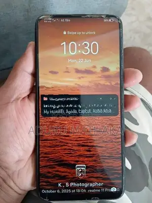Huawei Y9 Prime 2019 (Used)