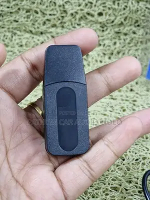 Car Bluetooth Receiver