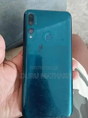 Huawei Y9 Prime 2019 (Used)