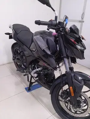 Bajaj Pulsar N160 2026