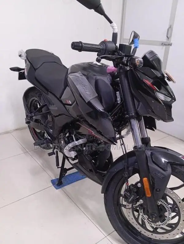 Bajaj Pulsar N160 2026