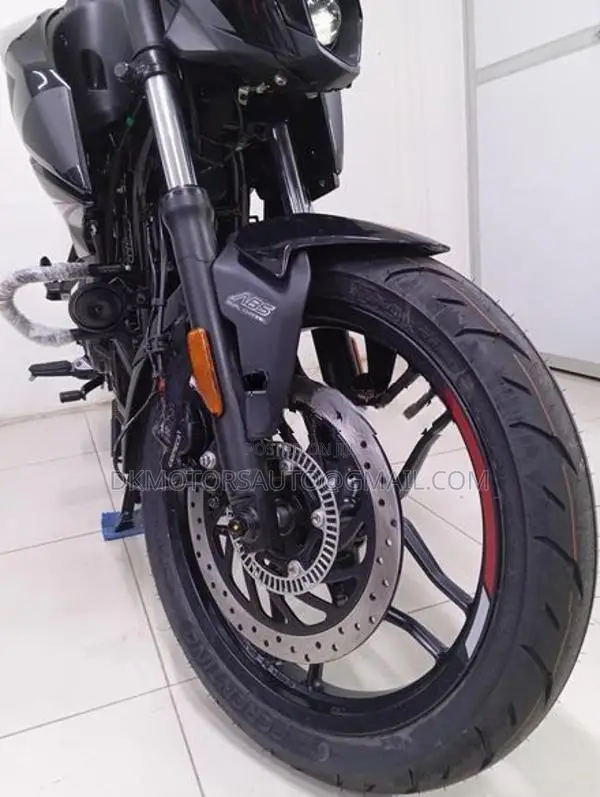 Bajaj Pulsar N160 2026