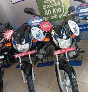 Bajaj CT100 2026