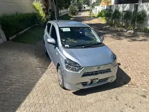 Daihatsu Mira X LIMITED 2025