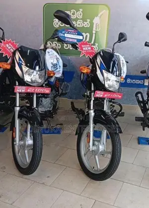 Bajaj CT100 2026