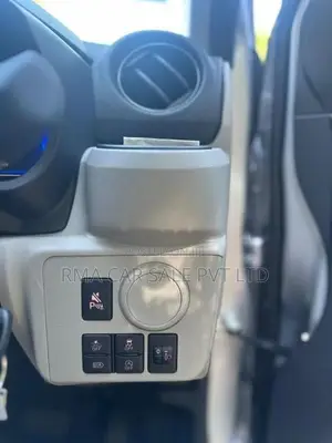 Daihatsu Mira X LIMITED 2025