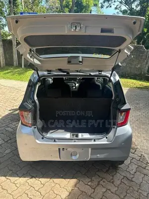 Daihatsu Mira X LIMITED 2025