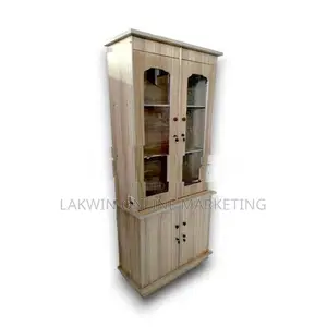 American Ash 2 D Oc Cupboard