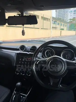 Suzuki Swift RS 2017