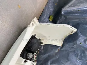Every DA17 V Rear Bumper Panel