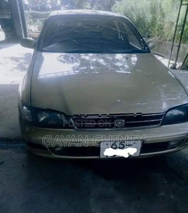 Toyota Corona 1994