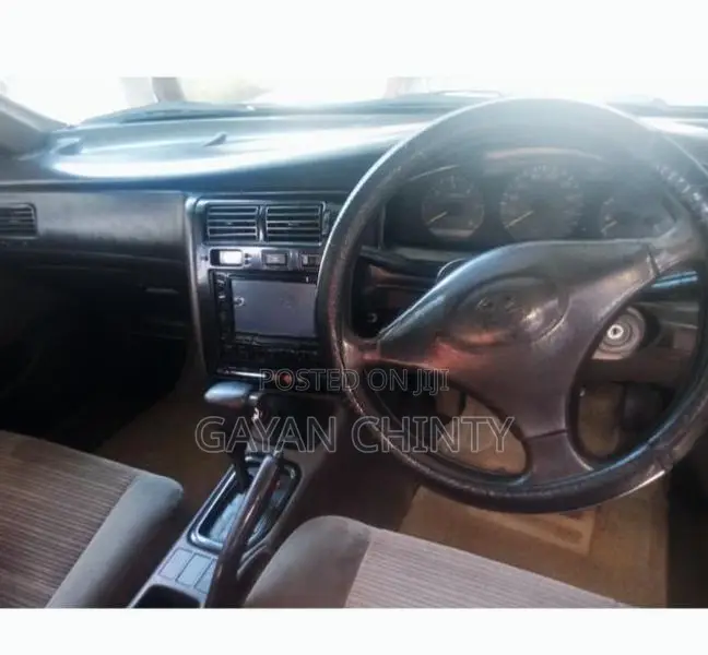 Toyota Corona 1994