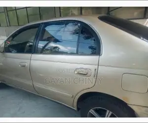 Toyota Corona 1994